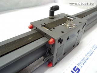 REXROTH Linearantrieb