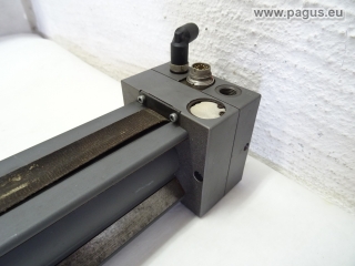 REXROTH Linearantrieb