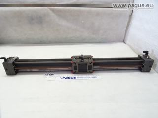 REXROTH Linearantrieb