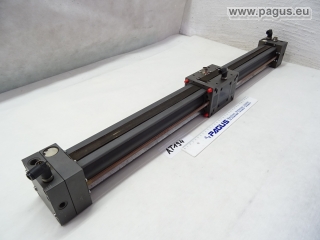 REXROTH Linearantrieb
