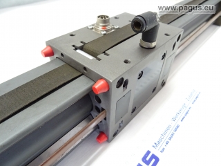 REXROTH Linearantrieb