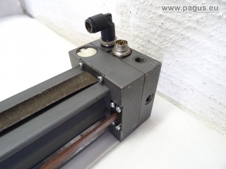 REXROTH Linearantrieb