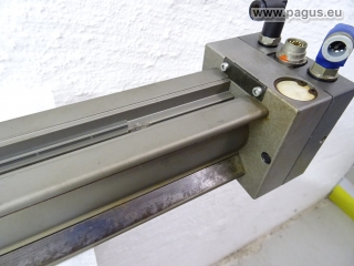 G.A.S. Linearantrieb