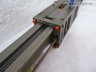 G.A.S. Linearantrieb