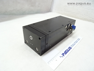 G.A.S. Linearantrieb