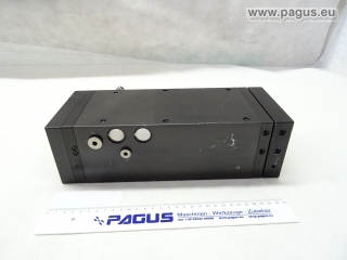 G.A.S. Linearantrieb