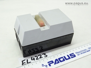 EAW Motorschutzschalter