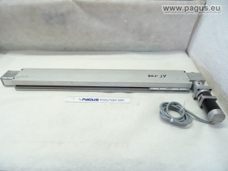 PAGUS Linearantrieb
