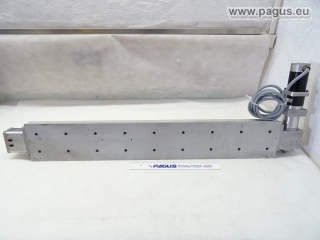 PAGUS Linearantrieb