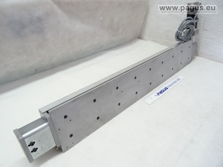 PAGUS Linearantrieb