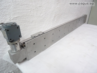 PAGUS linear drive