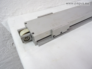 PAGUS linear drive