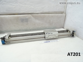 FESTO pneumatic linear drive