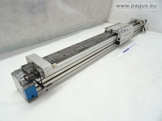 FESTO pneumatic linear drive