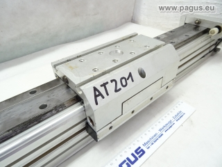 FESTO pneumatic linear drive