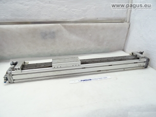 FESTO pneumatic linear drive