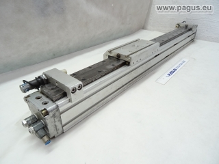 FESTO pneumatic linear drive