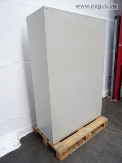 PAGUS Fächerschrank mit Sockel