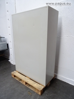PAGUS Fächerschrank mit Sockel