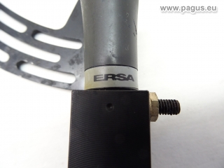 ERSA elektrischer Lötkolben