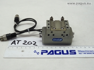 SCHUNK Universalgreifer