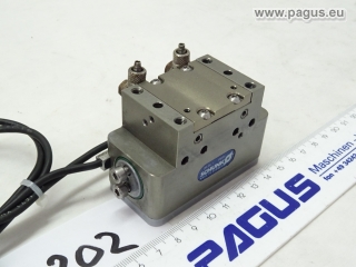 SCHUNK Universalgreifer