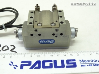 SCHUNK Universalgreifer