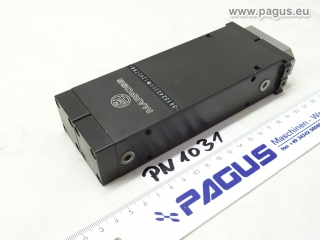 MARPOSS Doppelkolbenzylinder