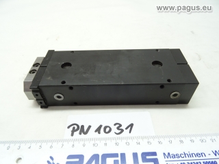 MARPOSS Doppelkolbenzylinder