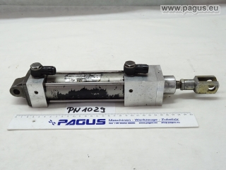 AWE Pneumatikzylinder