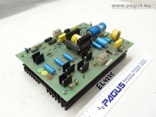 RASKIN- SOCAPEL electronic module