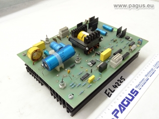 RASKIN- SOCAPEL electronic module