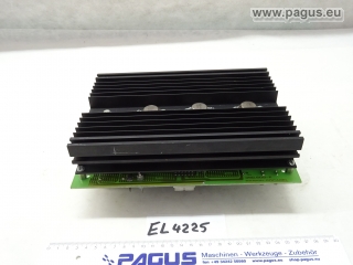 RASKIN- SOCAPEL electronic module