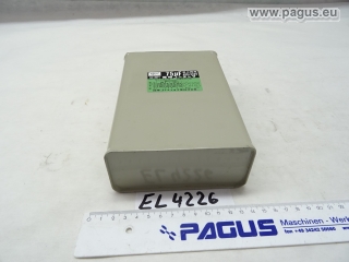 NKICHICON Leistungs-Kondensator