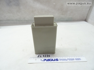 NKICHICON Leistungs-Kondensator