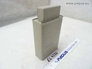 NKICHICON Leistungs-Kondensator