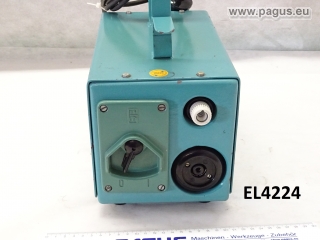 PAGUS Mobiler Trenntransformator