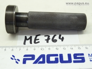 LMW Feingewinde- Gut-Lehrdorn