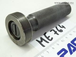 LMW Feingewinde- Gut-Lehrdorn