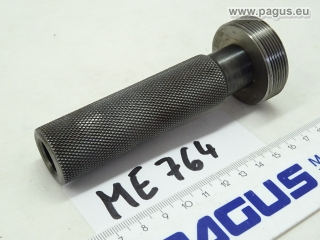 LMW Feingewinde- Gut-Lehrdorn