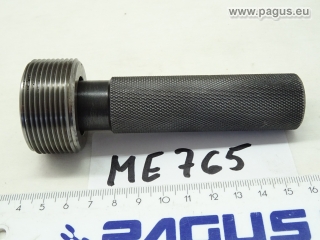 LMW Feingewinde- Gut-Lehrdorn