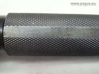 LMW Feingewinde- Gut-Lehrdorn