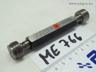 LMW Feingewinde- Grenz-Lehrdorn