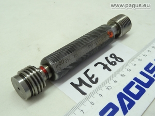 LMW Gewinde- Grenz-Lehrdorn