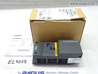 SIEMENS Control Unit