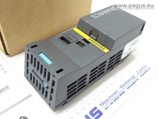 SIEMENS Control Unit