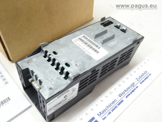 SIEMENS Control Unit