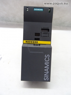 SIEMENS Control Unit