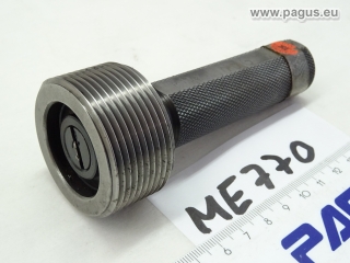 LMW Rohrgewinde Gut-Lehrdorn