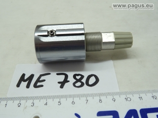 MASSI Düsenmeßdorn